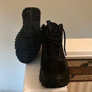 Men’s Memory Foam Outdoor Boots